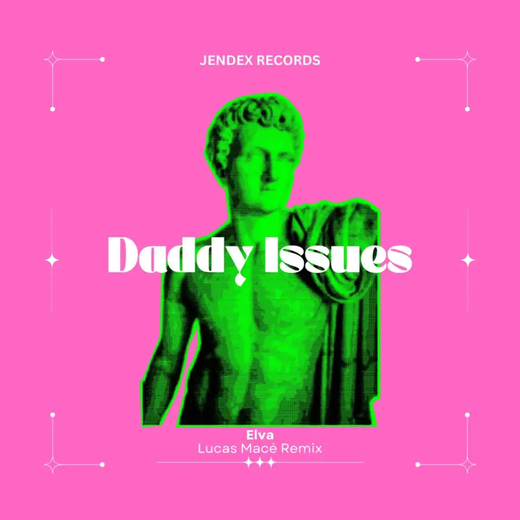 Daddy Issues