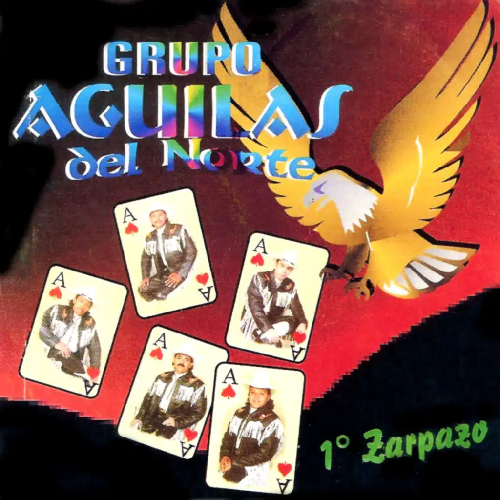 Grupo Aguilas del Norte