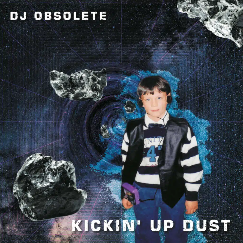 DJ Obsolete