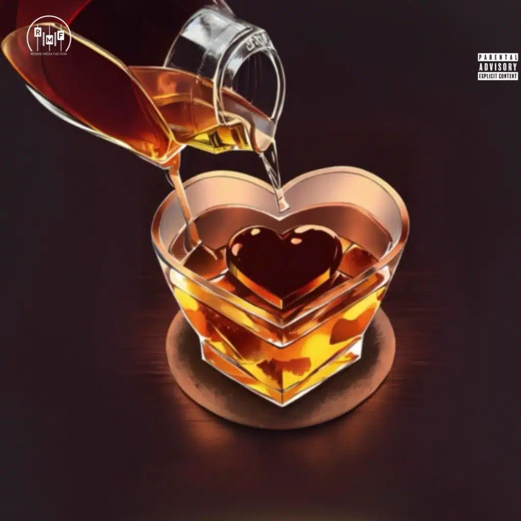 Light Ice (EP)
