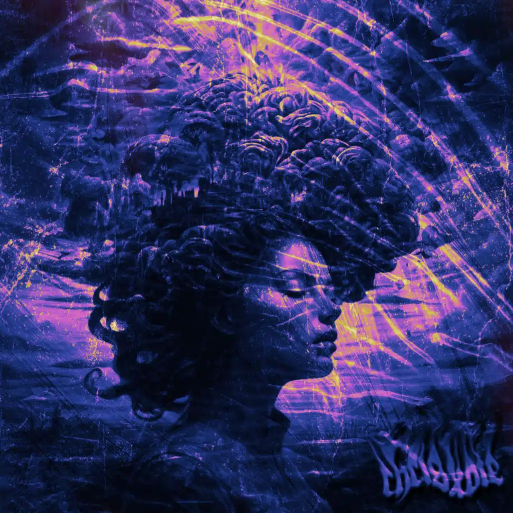 My Mind (feat. ChrisXote)