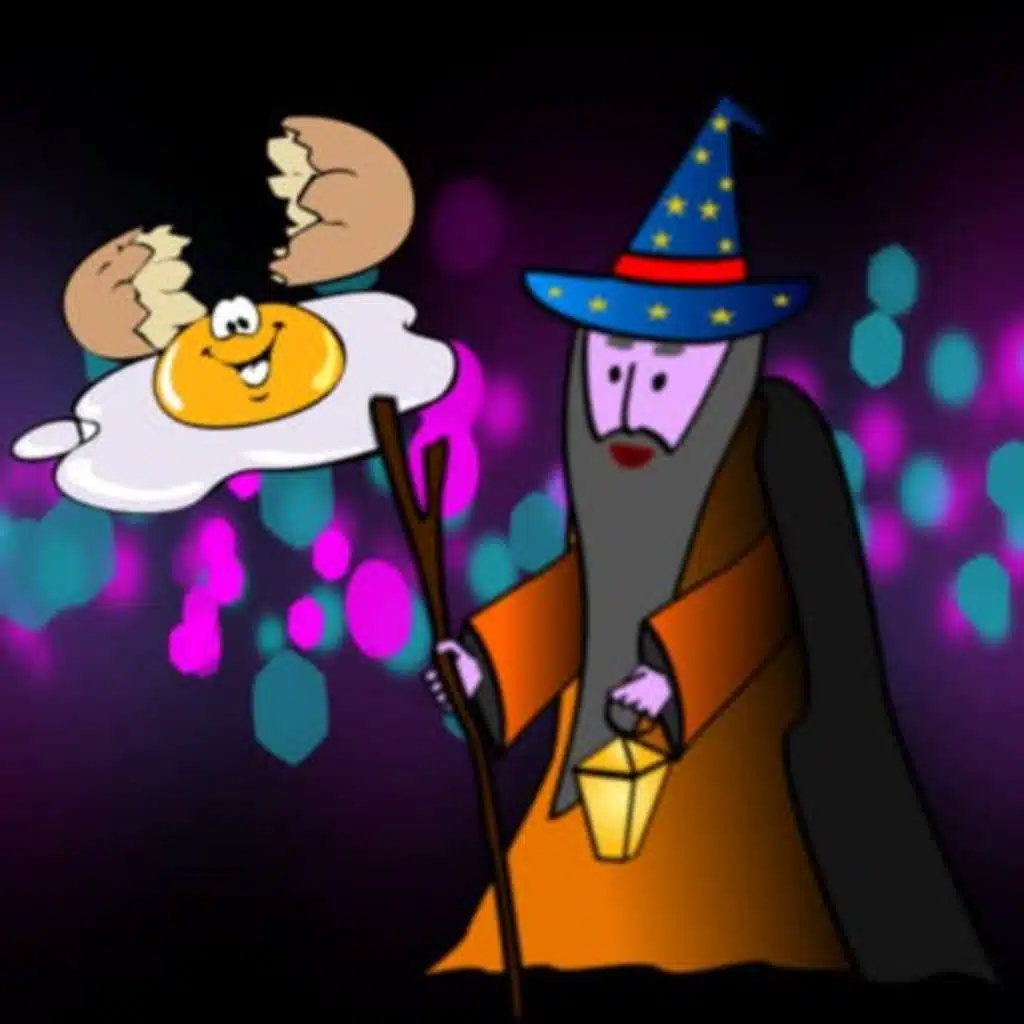 Ecco asks: What if Ninjago LEGOs came to life?