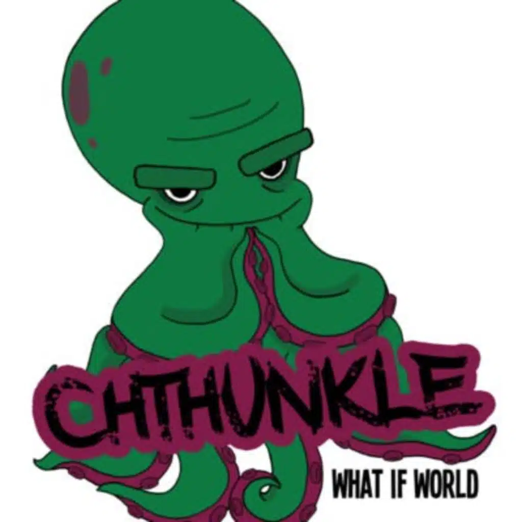 This is What IS World!