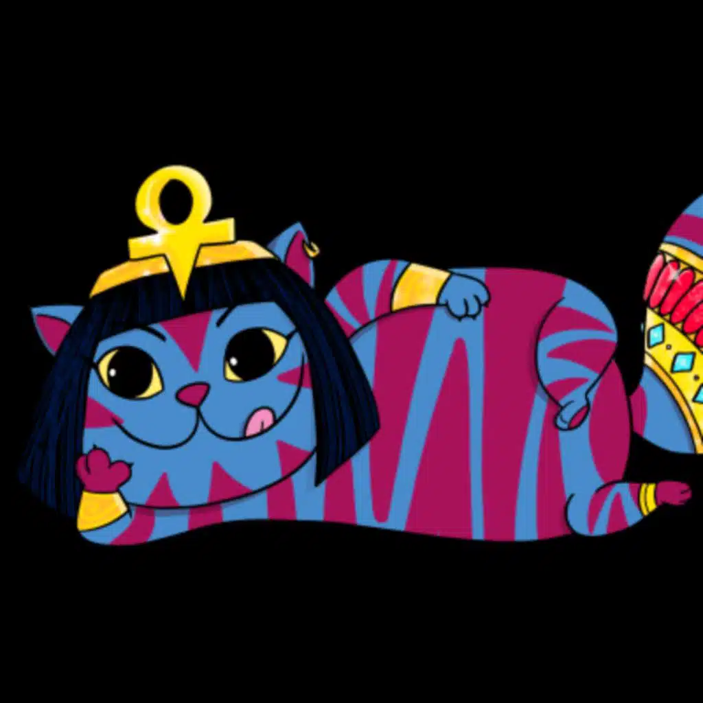 Bryn asks: What if clouds were made out of cotton candy? (Naughtibots: Part 2)