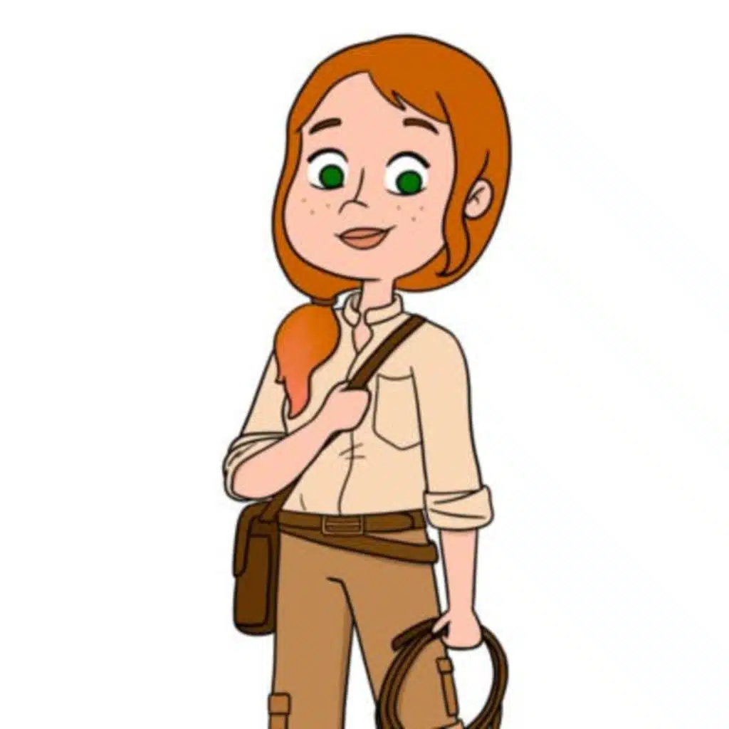 Micah asks: What if lemonade could make dinosaurs talk?