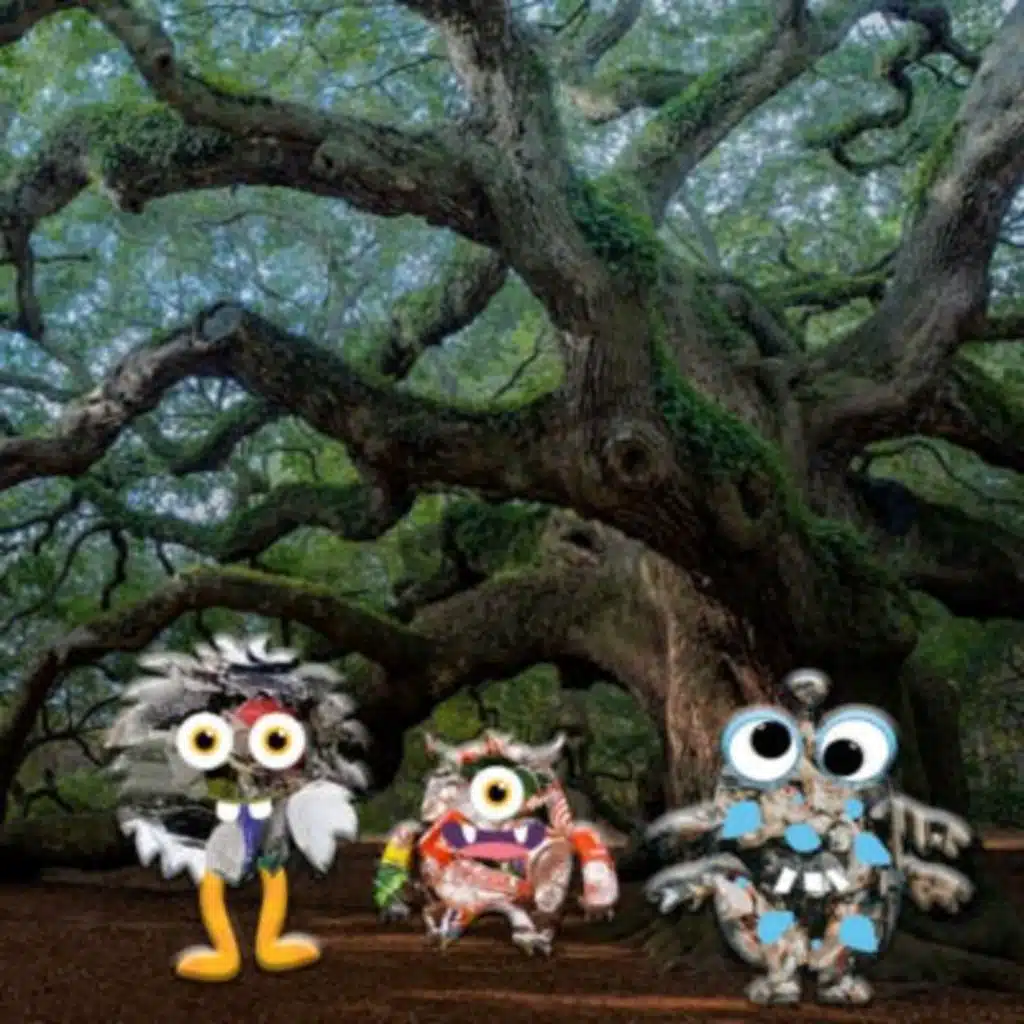 Guilds & Goblins #4: Faerie Forest