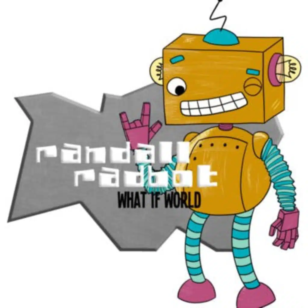 Teddy asks: What if robots could turn into dragons? (Remastered)