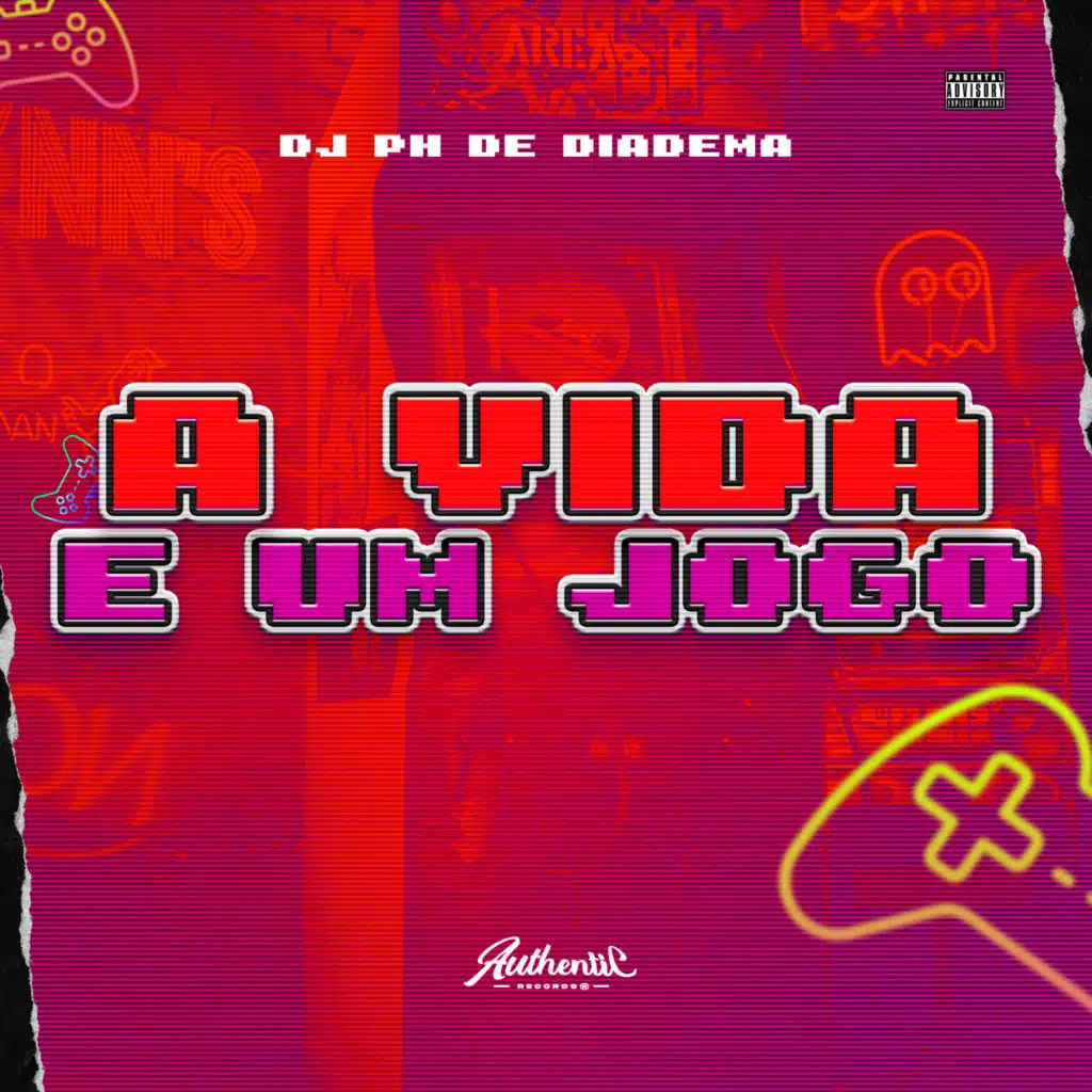 Balão Mental (feat. MC GW)