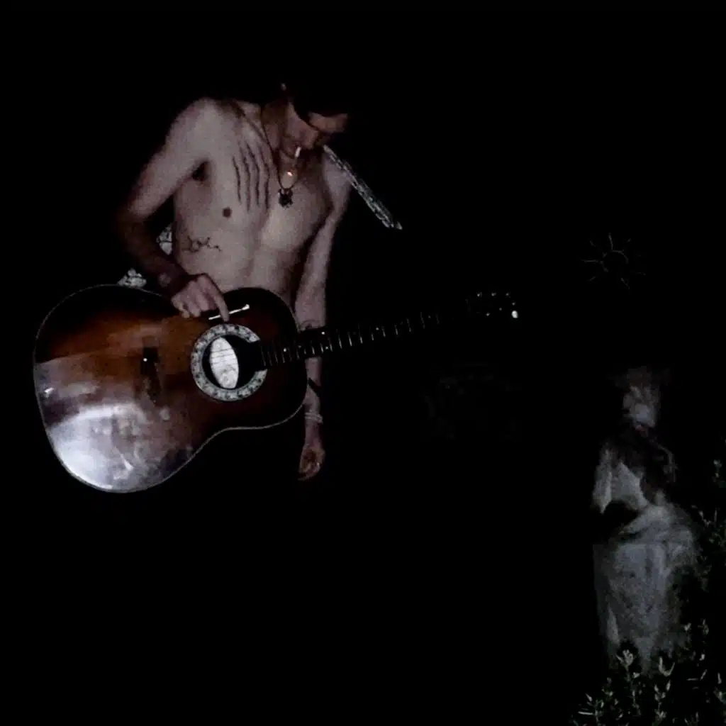 In The Dark