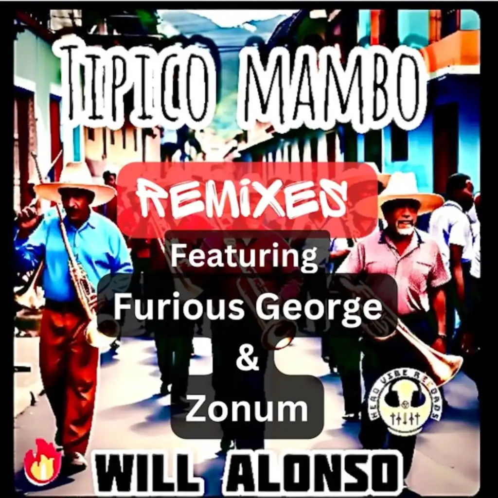 Tipico Mambo (Zonum Remix)