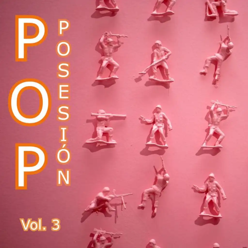 Pop Posesión Vol. 3