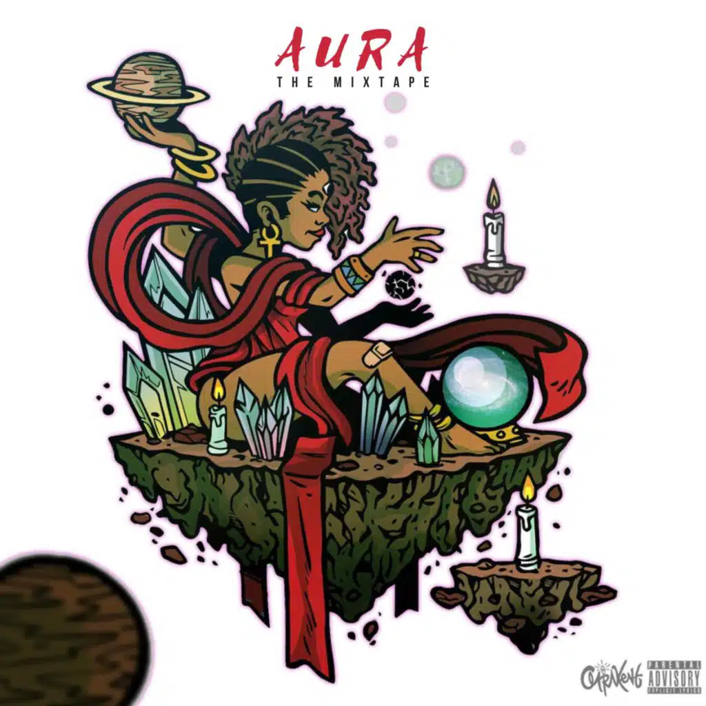 AURA | So It Begins...