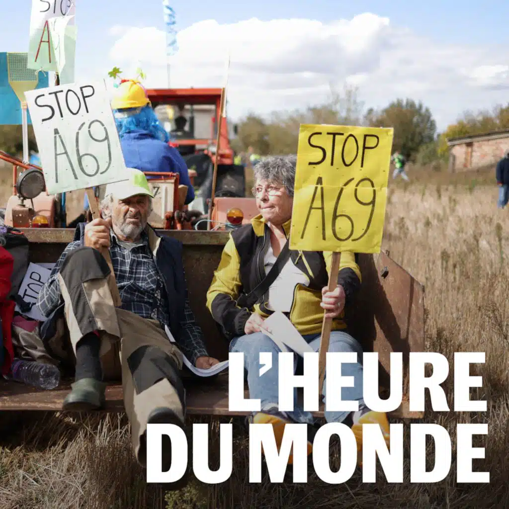 Autoroute A69 : tout comprendre à la controverse