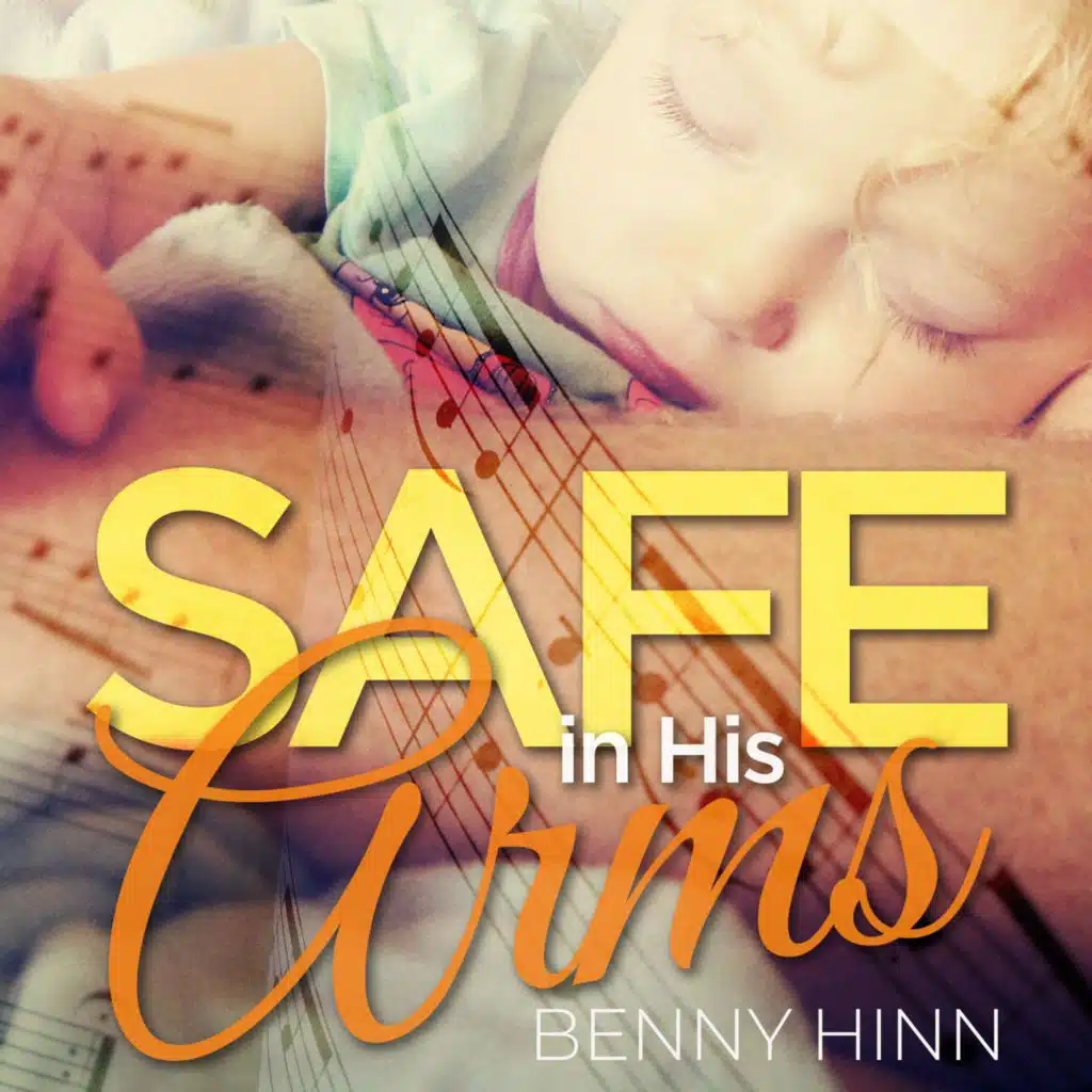 Safe in His Arms