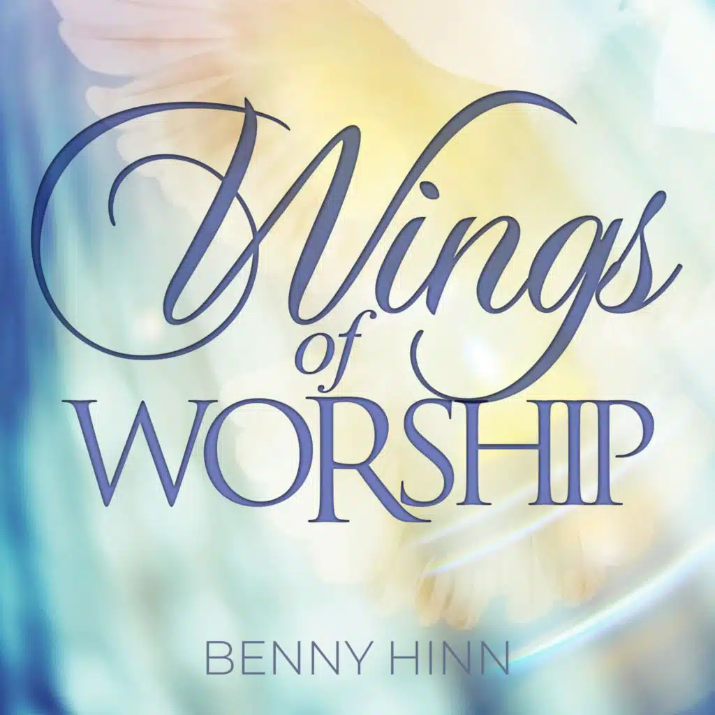 Wings of Worship
