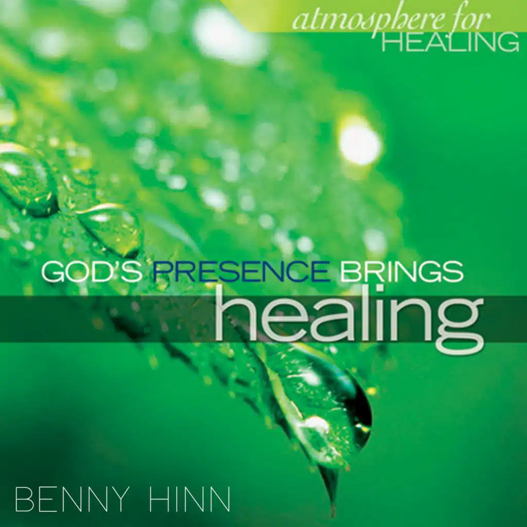 Benny Hinn