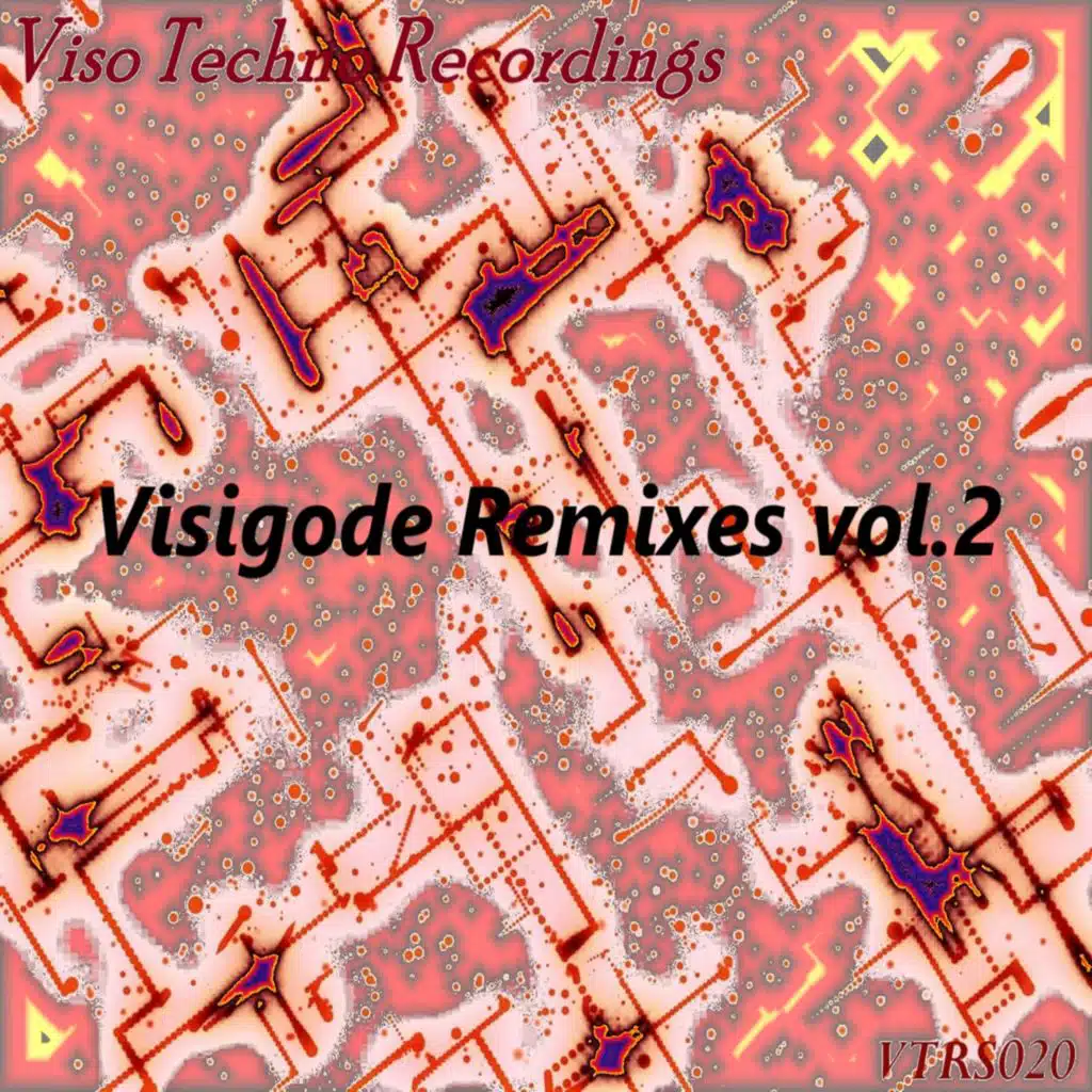 Hardgroove Samaritan (Visigode Edit)