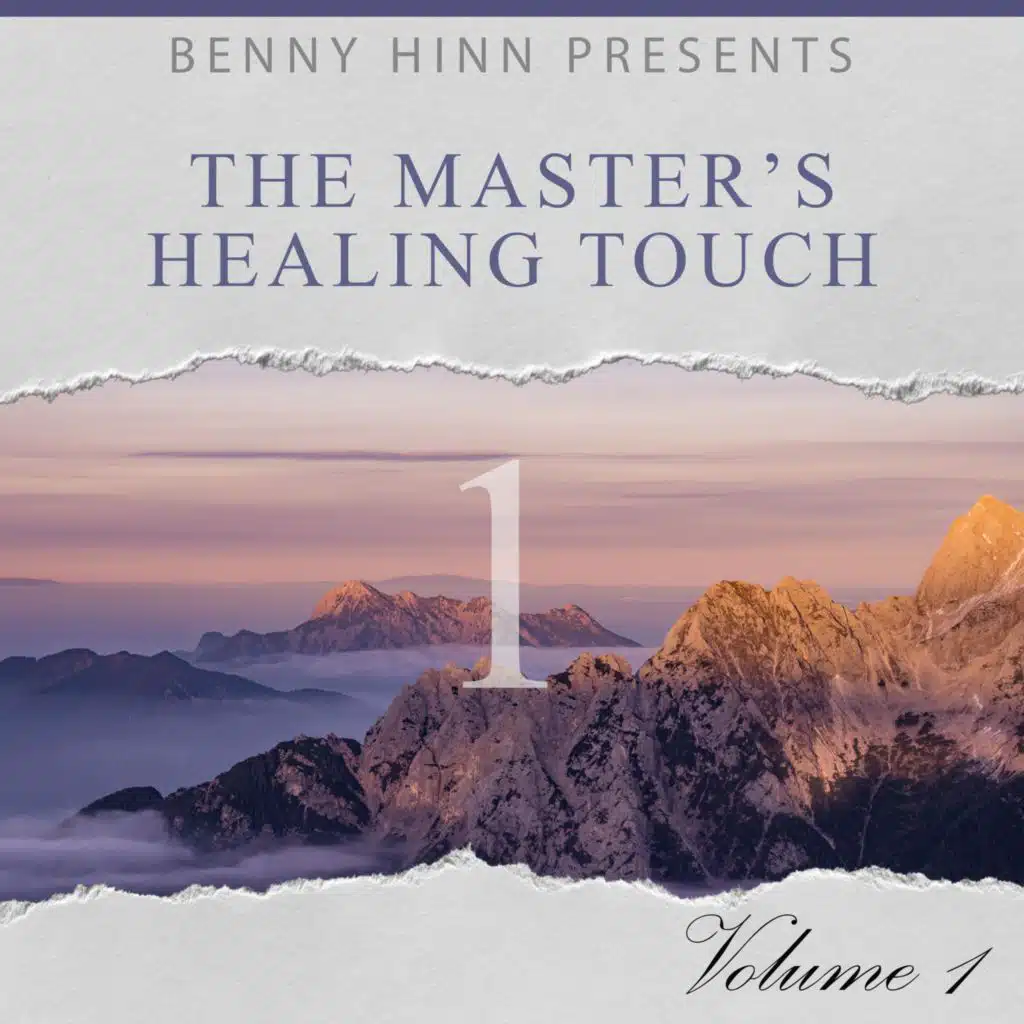 The Master's Healing Touch, Vol. 1