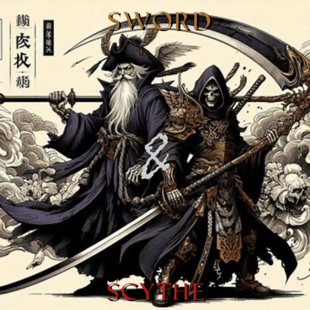 Sword & Scythe