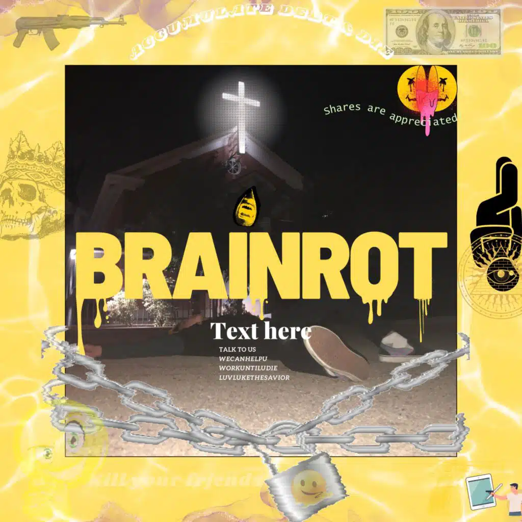 BRAINROT