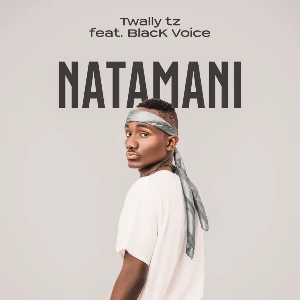 Natamani (feat. BlacK Voice)