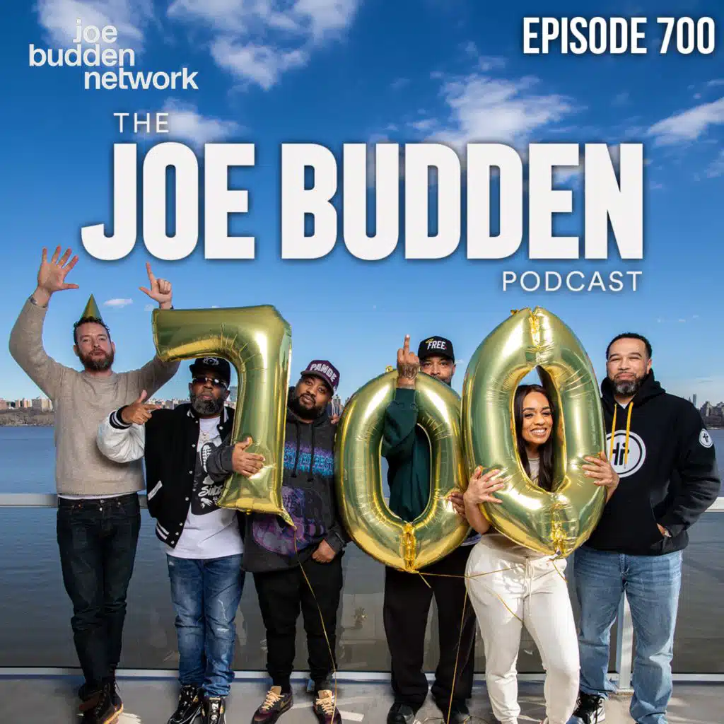 Episode 700 | "D.O.E."