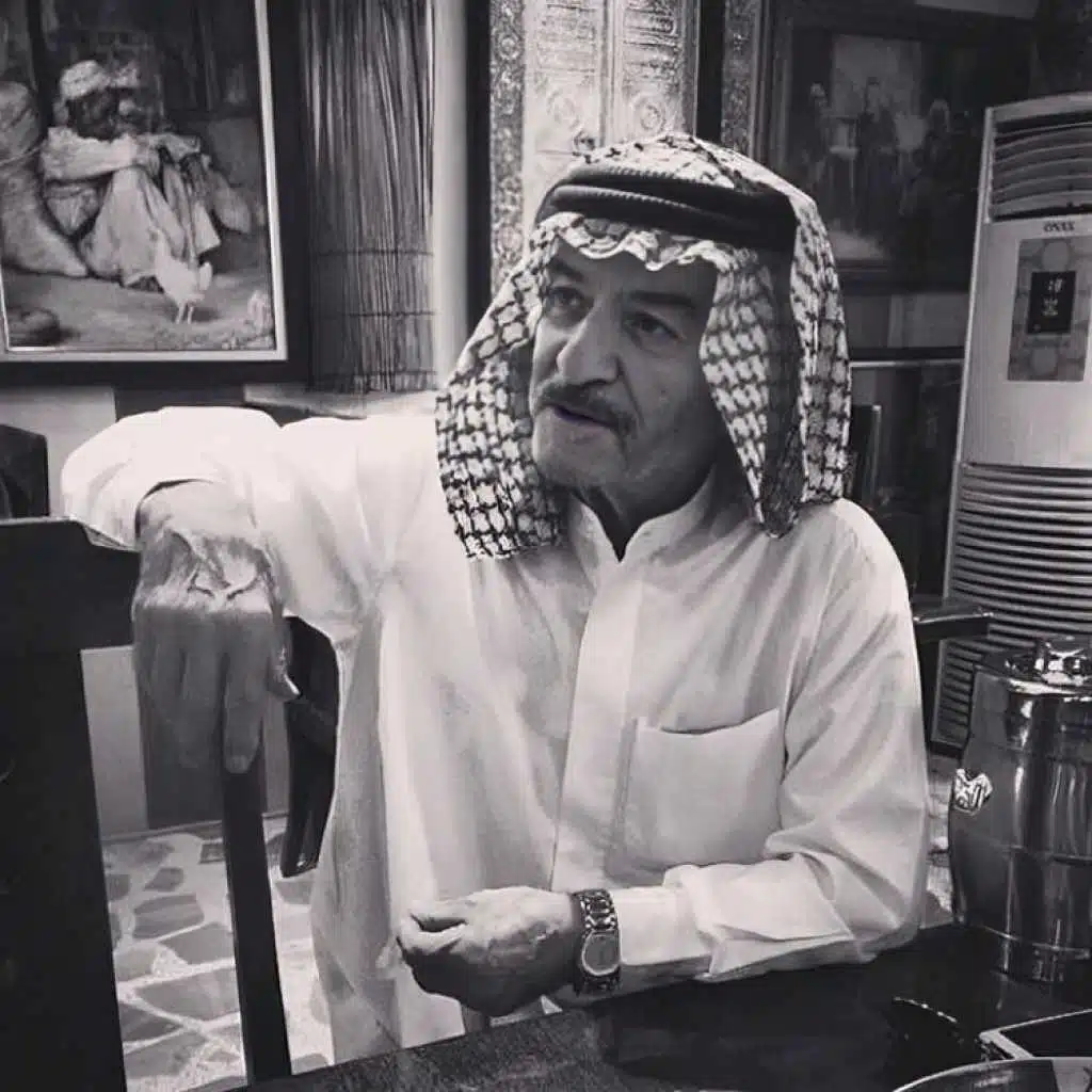 يشوفوني الخلك