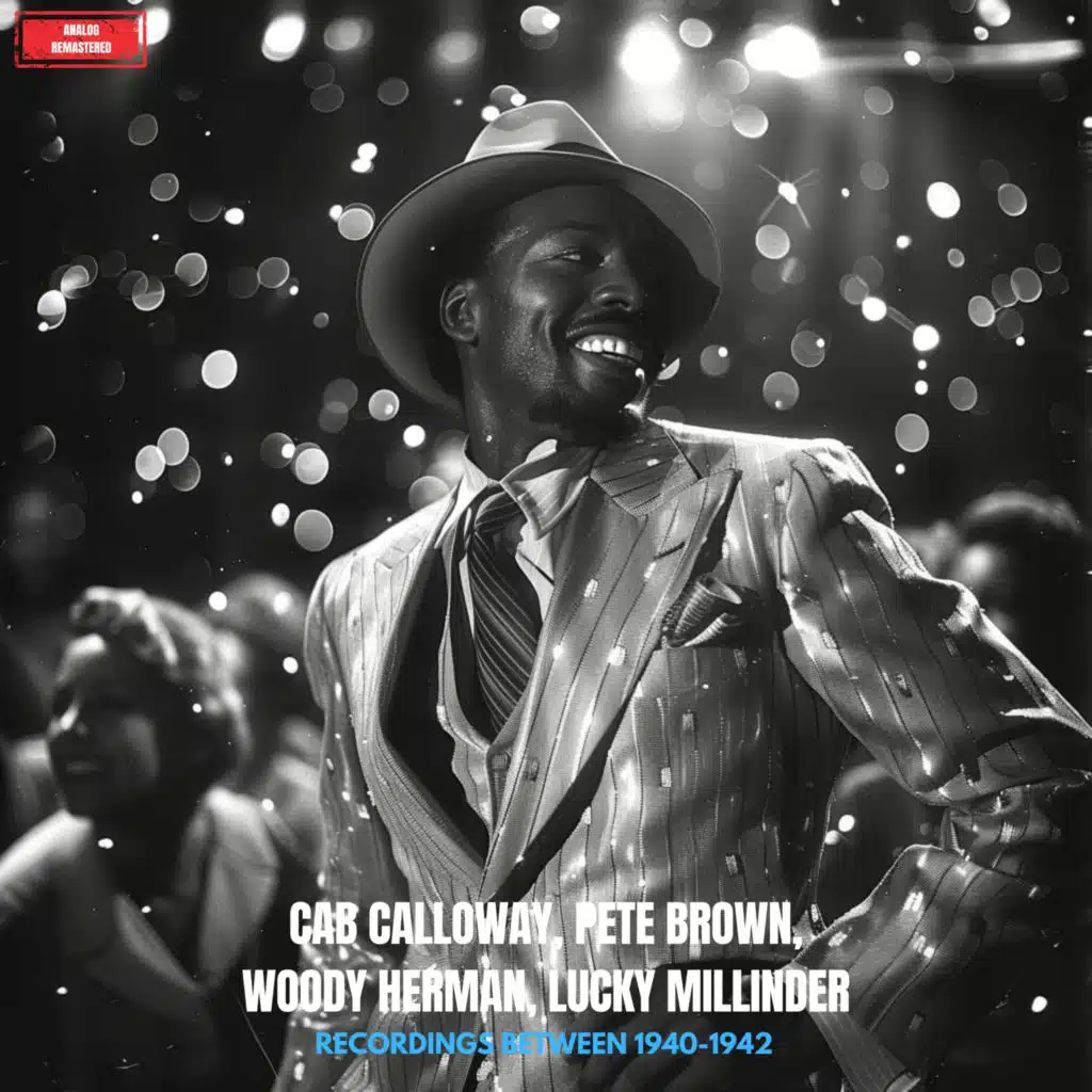 Recordings Between 1940-1942 (2024 Analog Remastered)