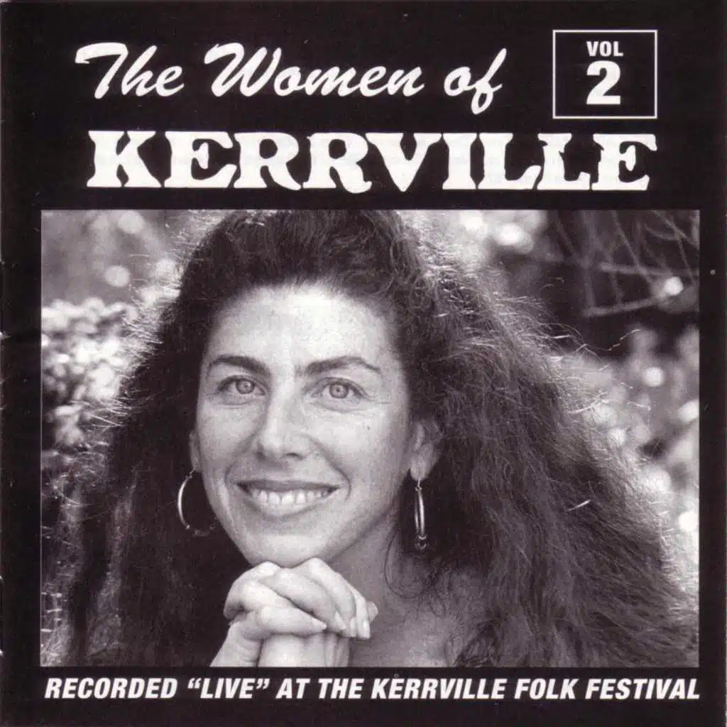 The Women of Kerrville, Vol. 2