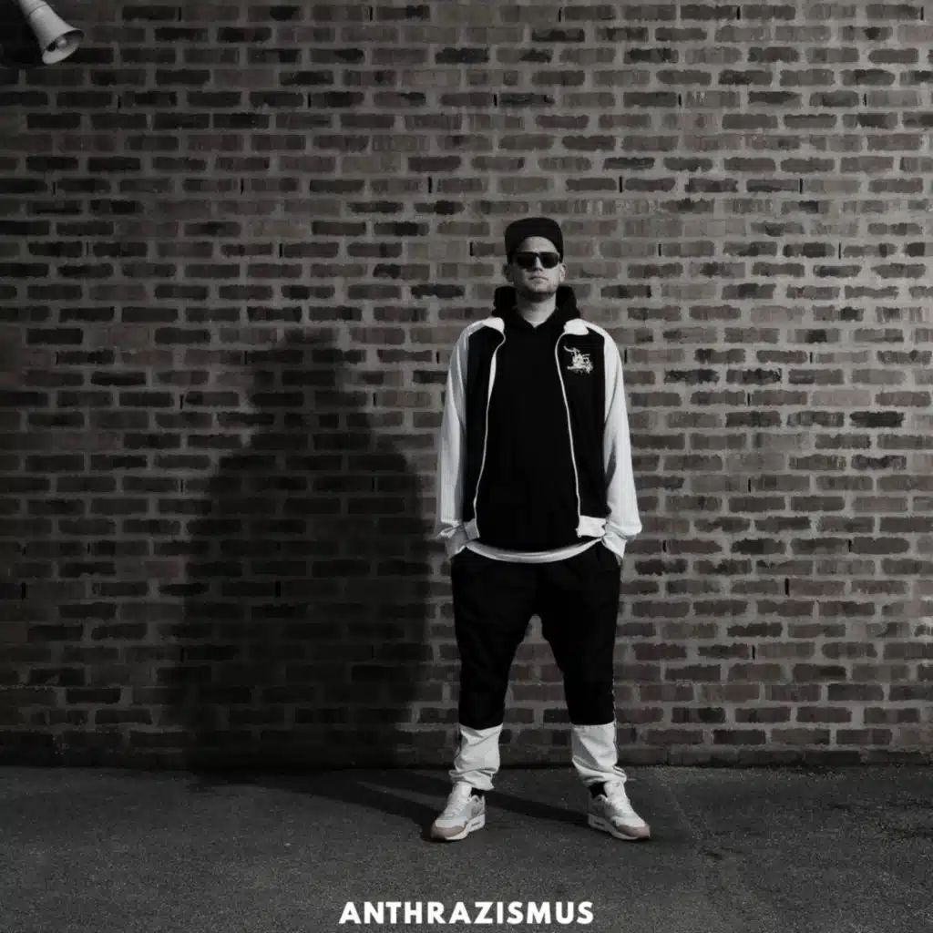 Anthrazismus