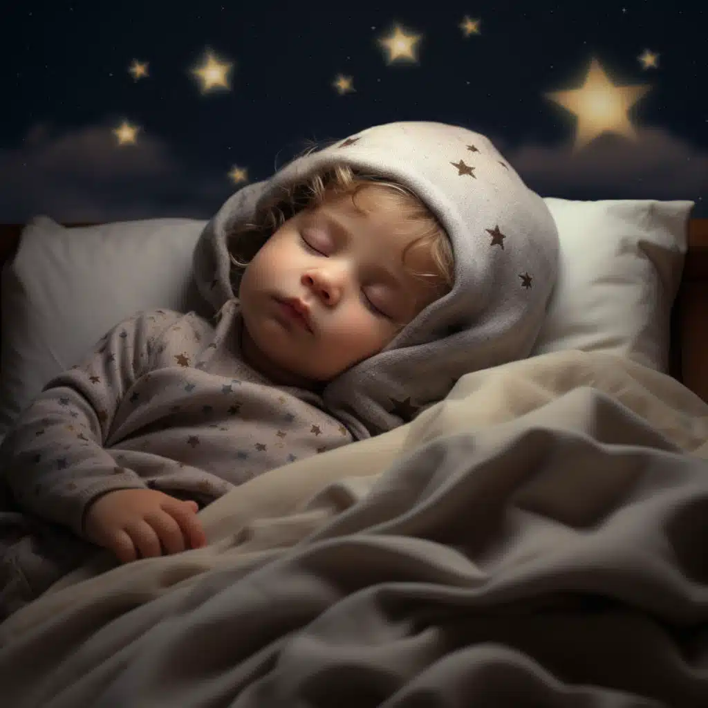 Calm Lullaby: Soothing Tunes for Baby Sleep