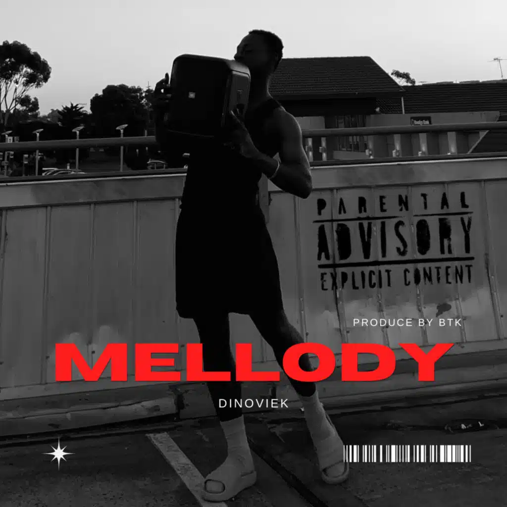 Mellody