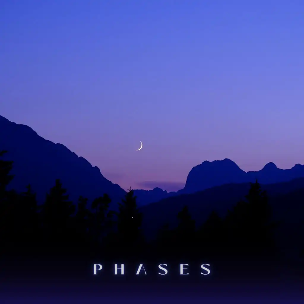 Phases (feat. Sohail Dailami)