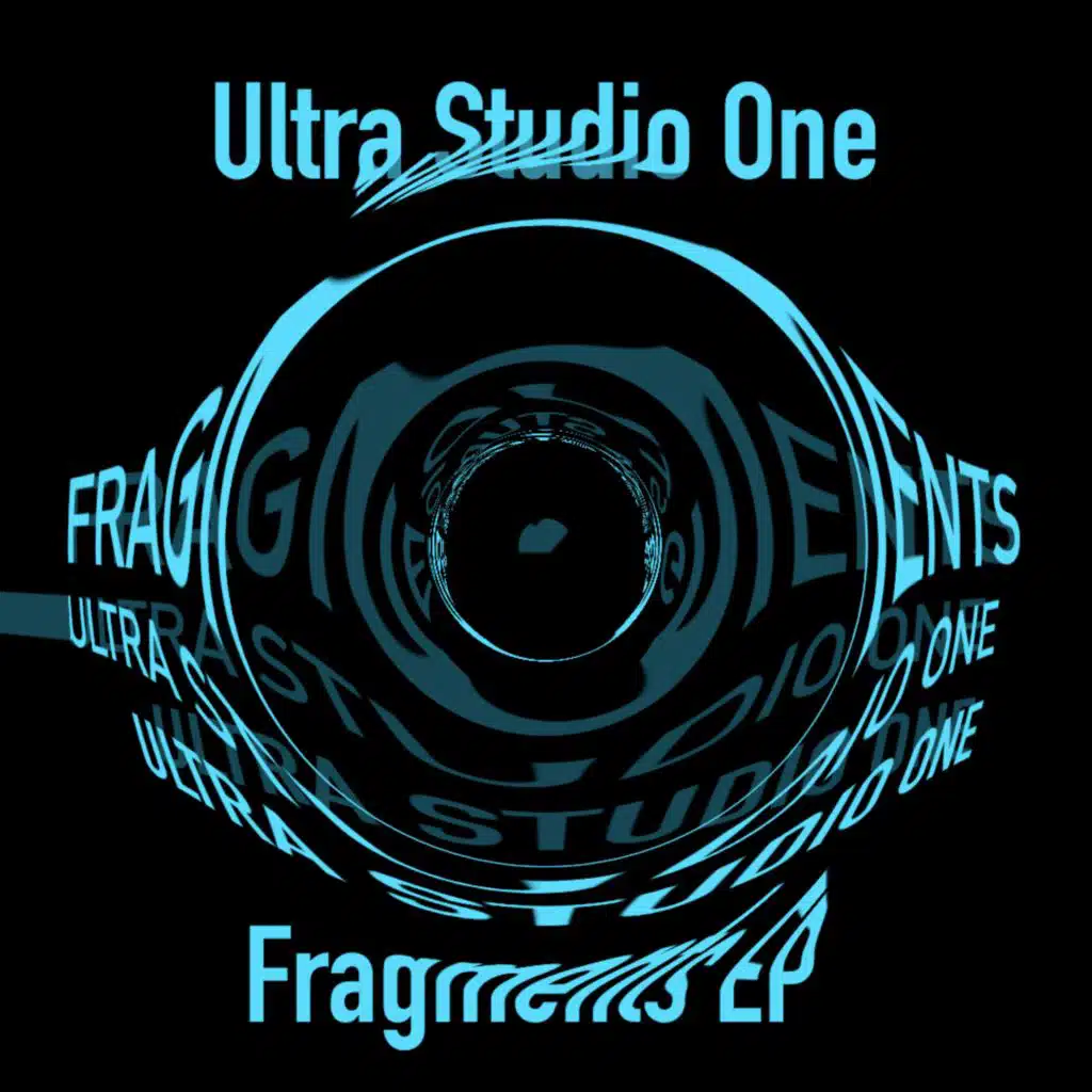 Fragments EP