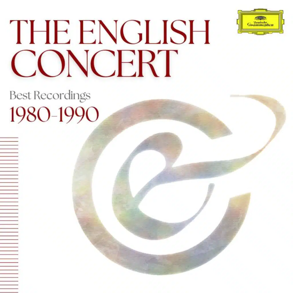 Vivaldi: La stravaganza, Violin Concerto in F Major, RV 284, Op. 4 No. 9: II. Largo