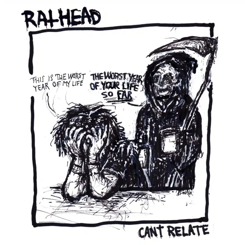 Rathead