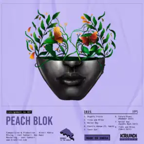Peach Blok