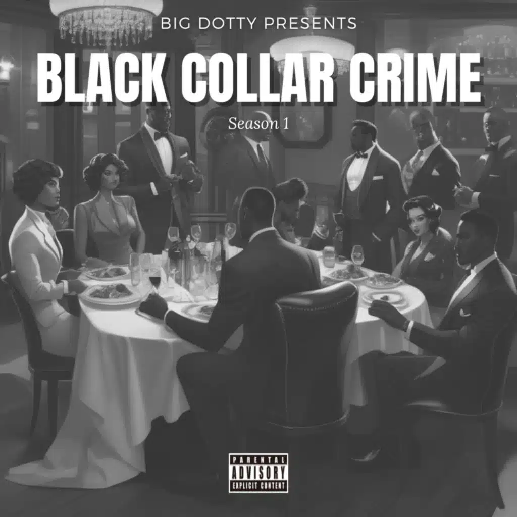 Black Collar Crime