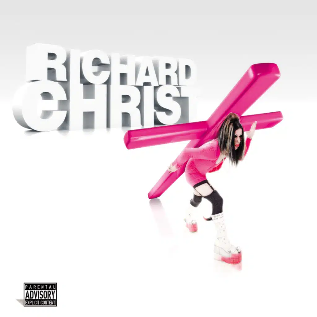 More Gorgeous Than Evil: Stronger Than Christ
