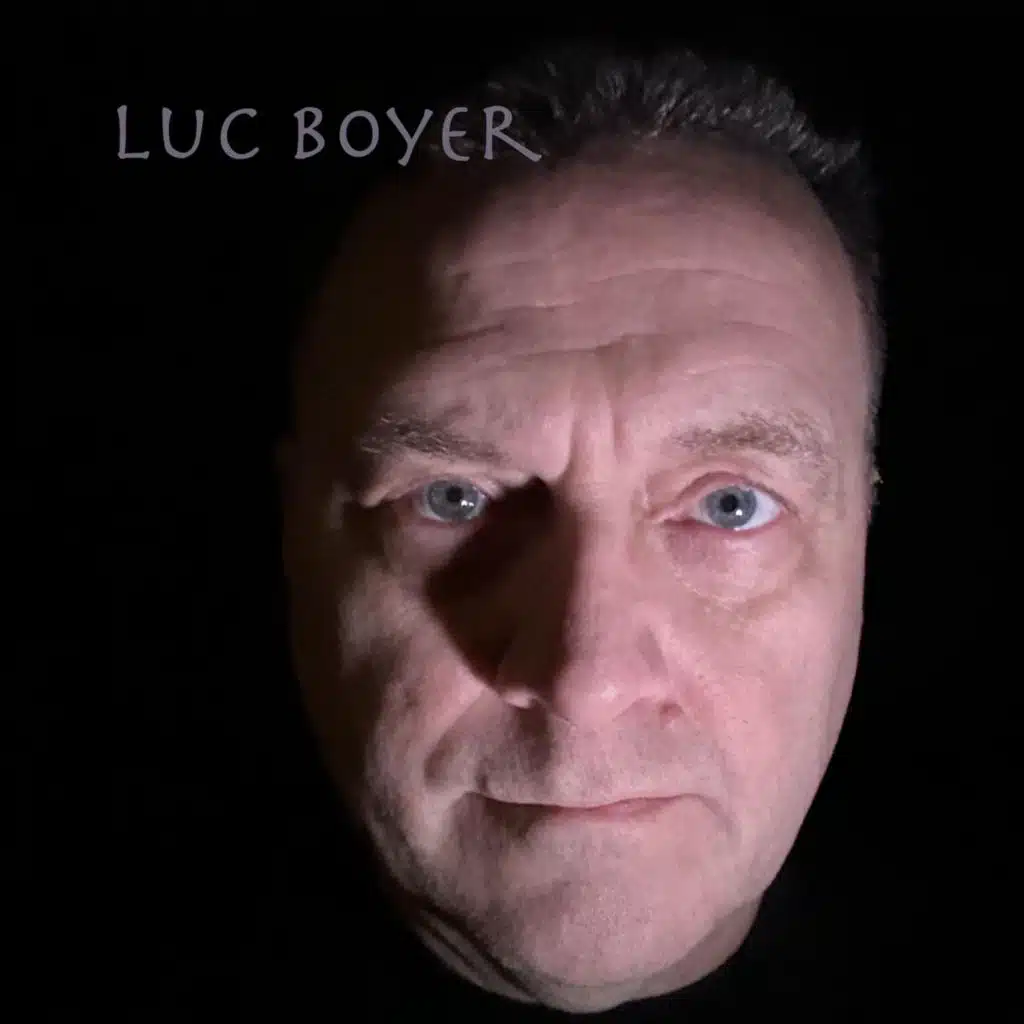Luc Boyer