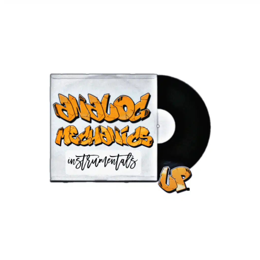 Analog Mechanics (Instrumentals)