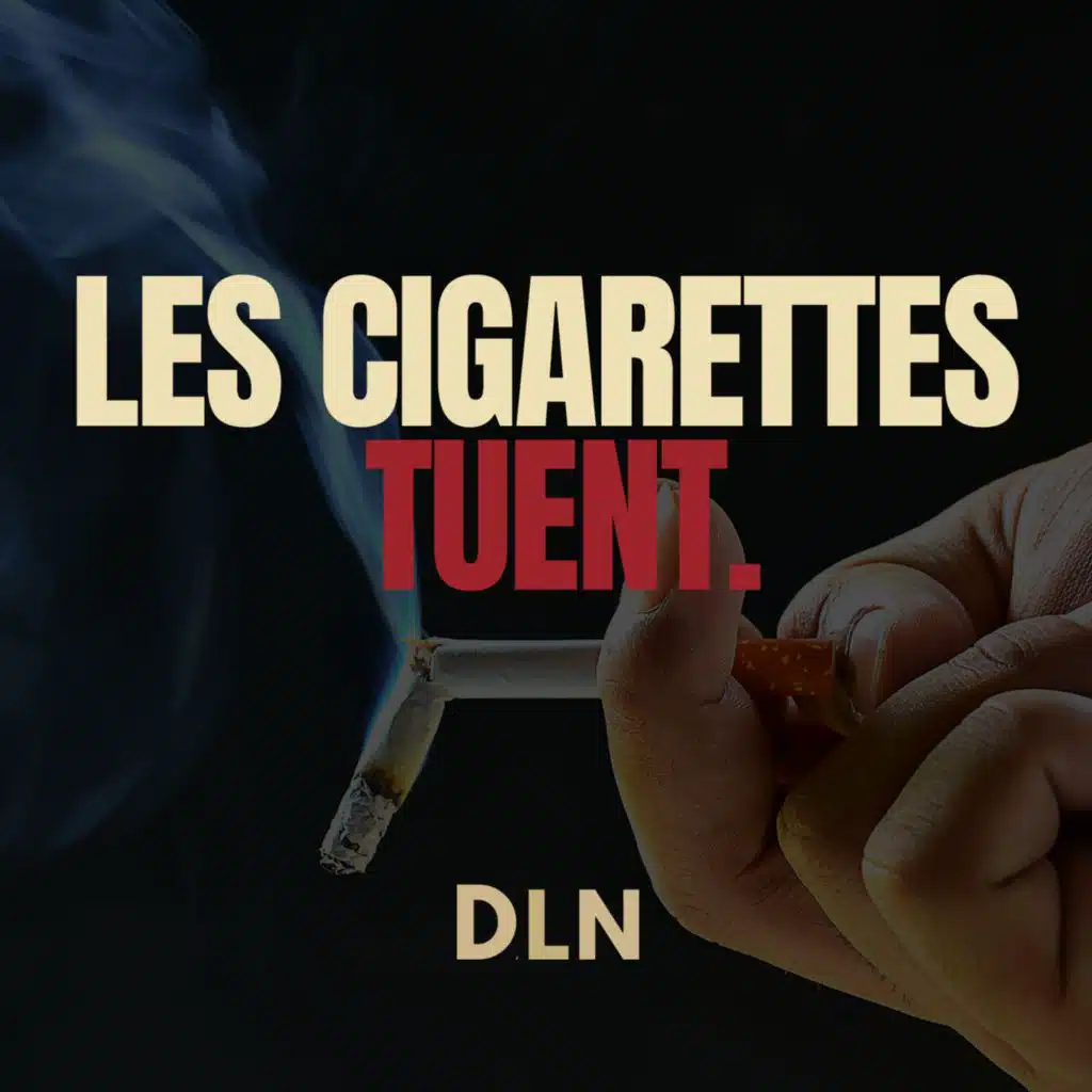 Les Cigarettes Tuent
