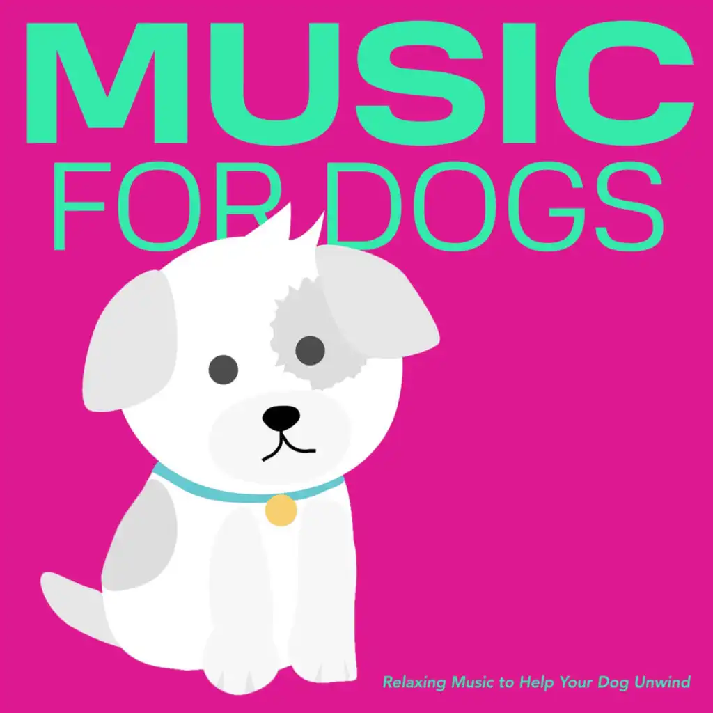 Music for Dogs - Relaxing Music to Help Your Dog Unwind