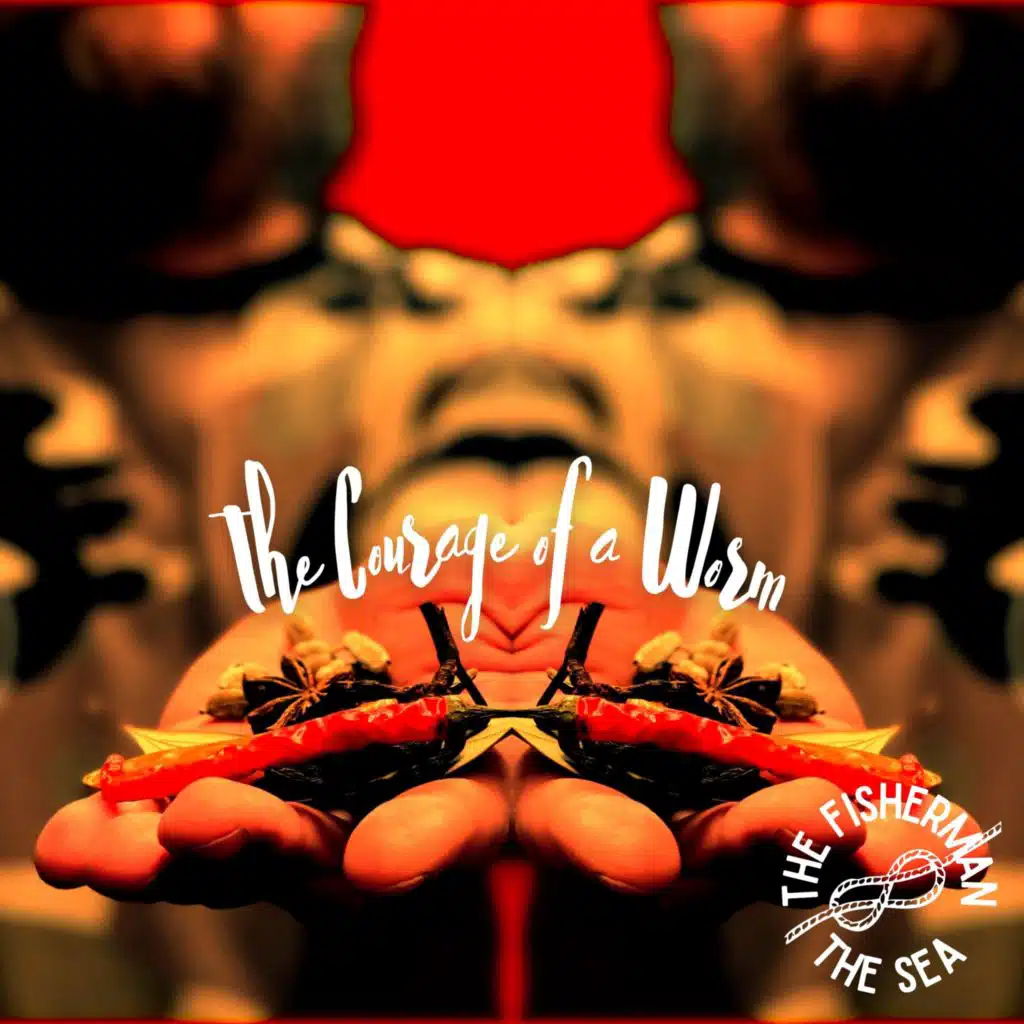 The Fisherman & The Sea