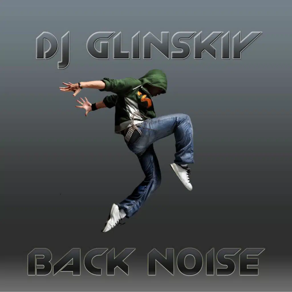 Dj Glinskiy