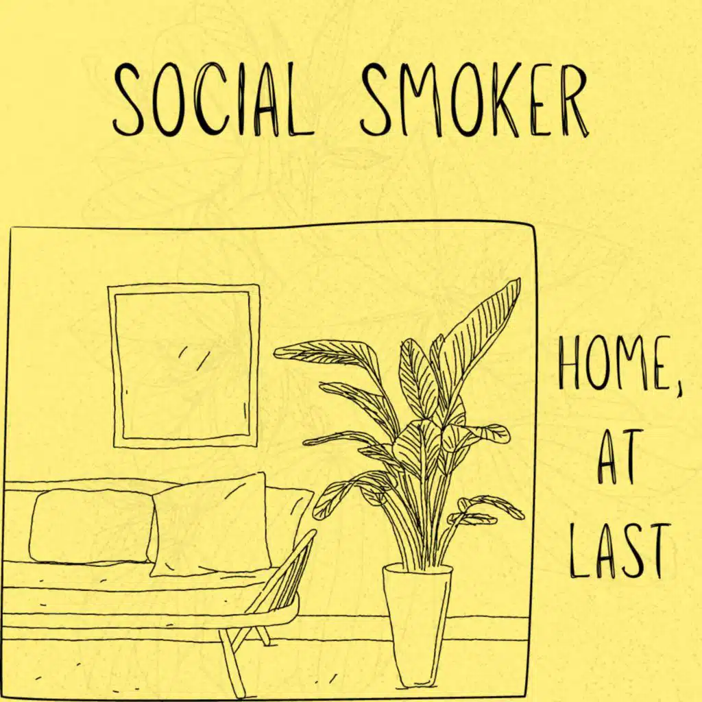 Social Smoker
