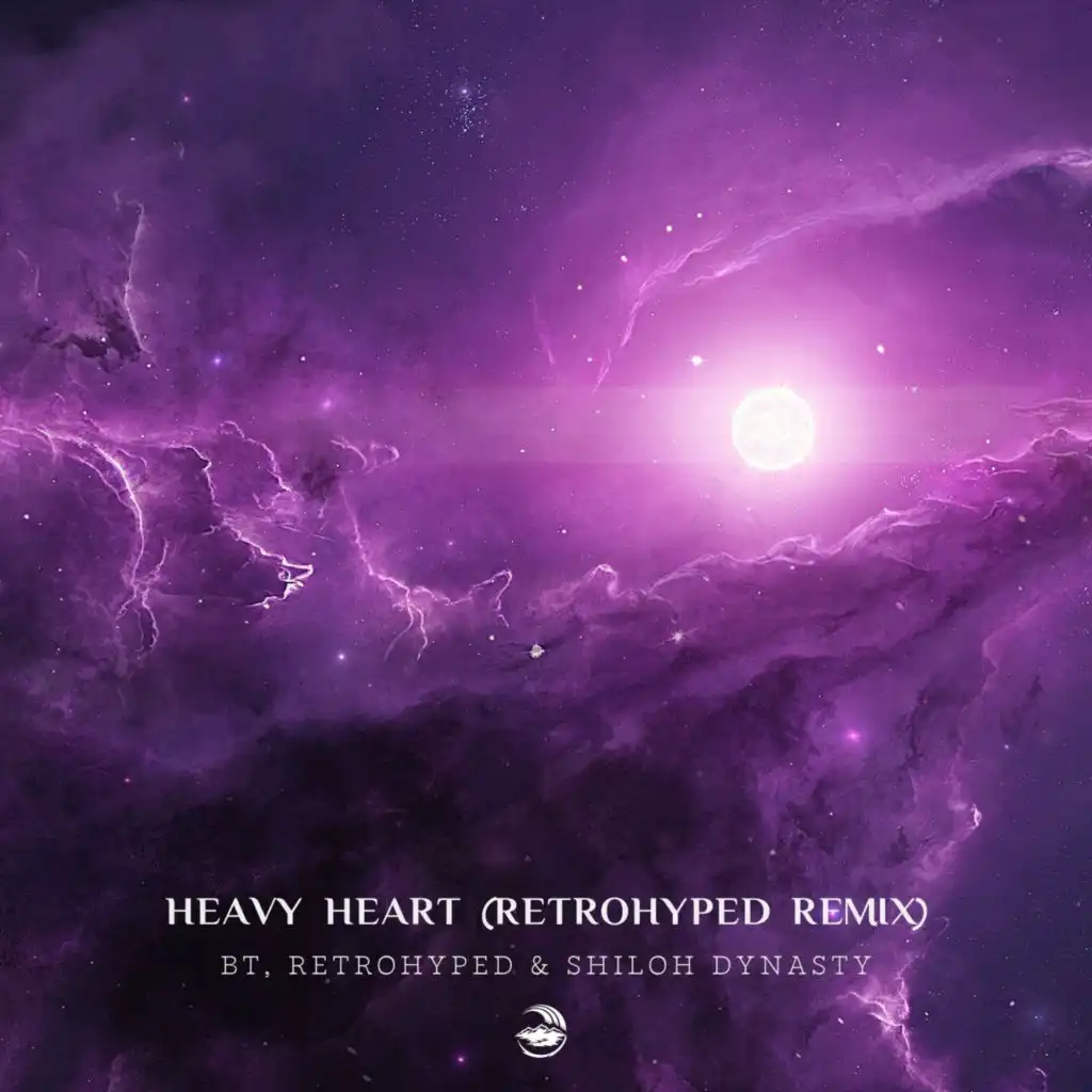 Heavy Heart (Retrohyped Remix)