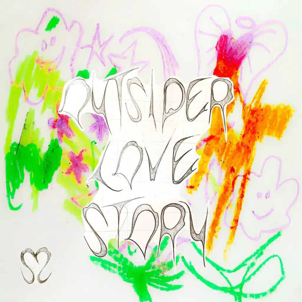 outsider lovestory