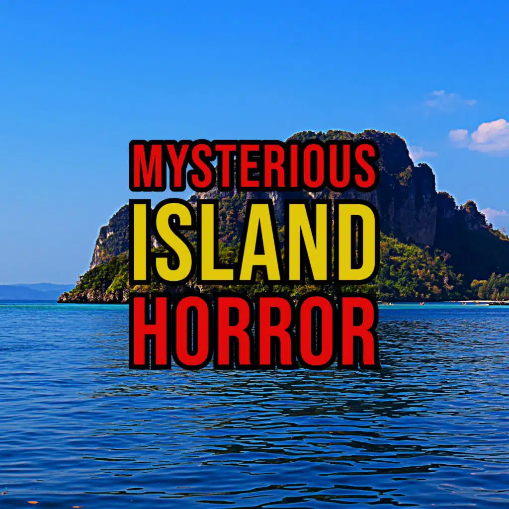 S4 Ep156: Episode 156: Mysterious Island Horror