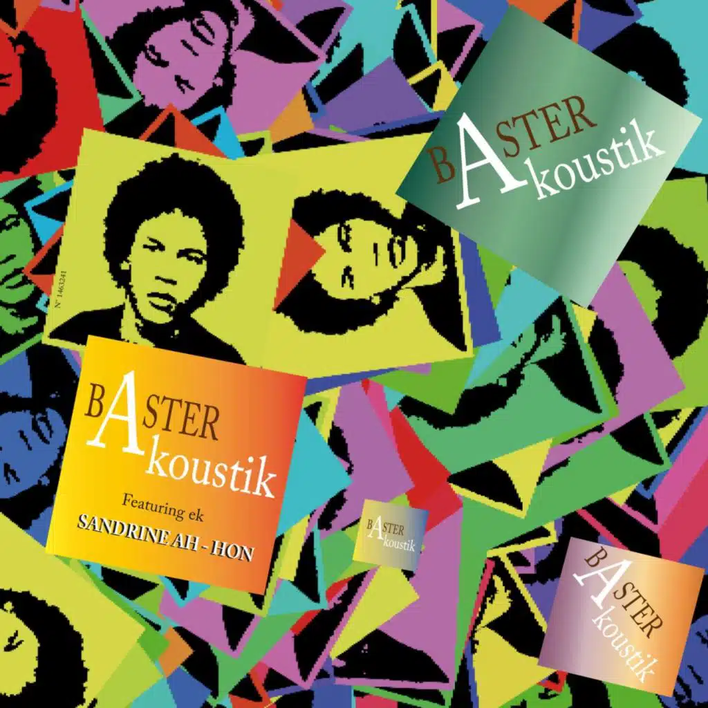 Akoustik (feat. Sandrine Ah-Hon)